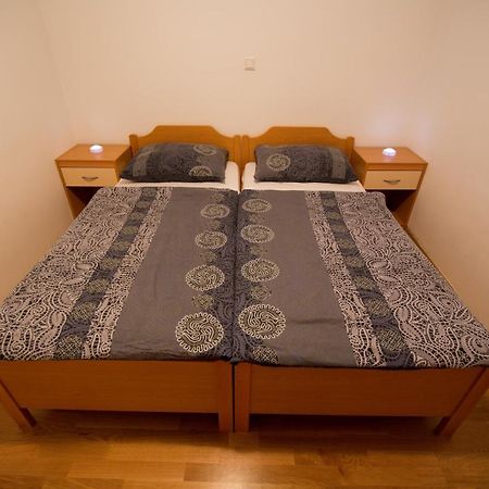 Apartment Alpin בובק מראה חיצוני תמונה