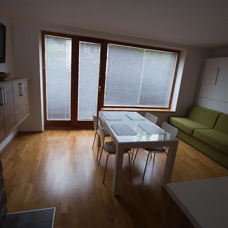 Apartment Alpin בובק מראה חיצוני תמונה