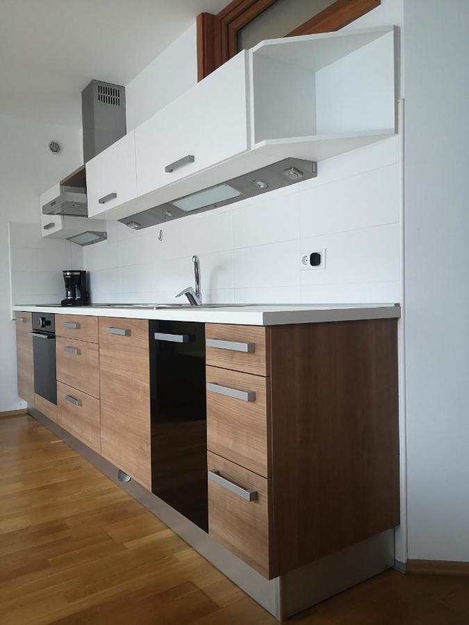 Apartment Alpin בובק מראה חיצוני תמונה