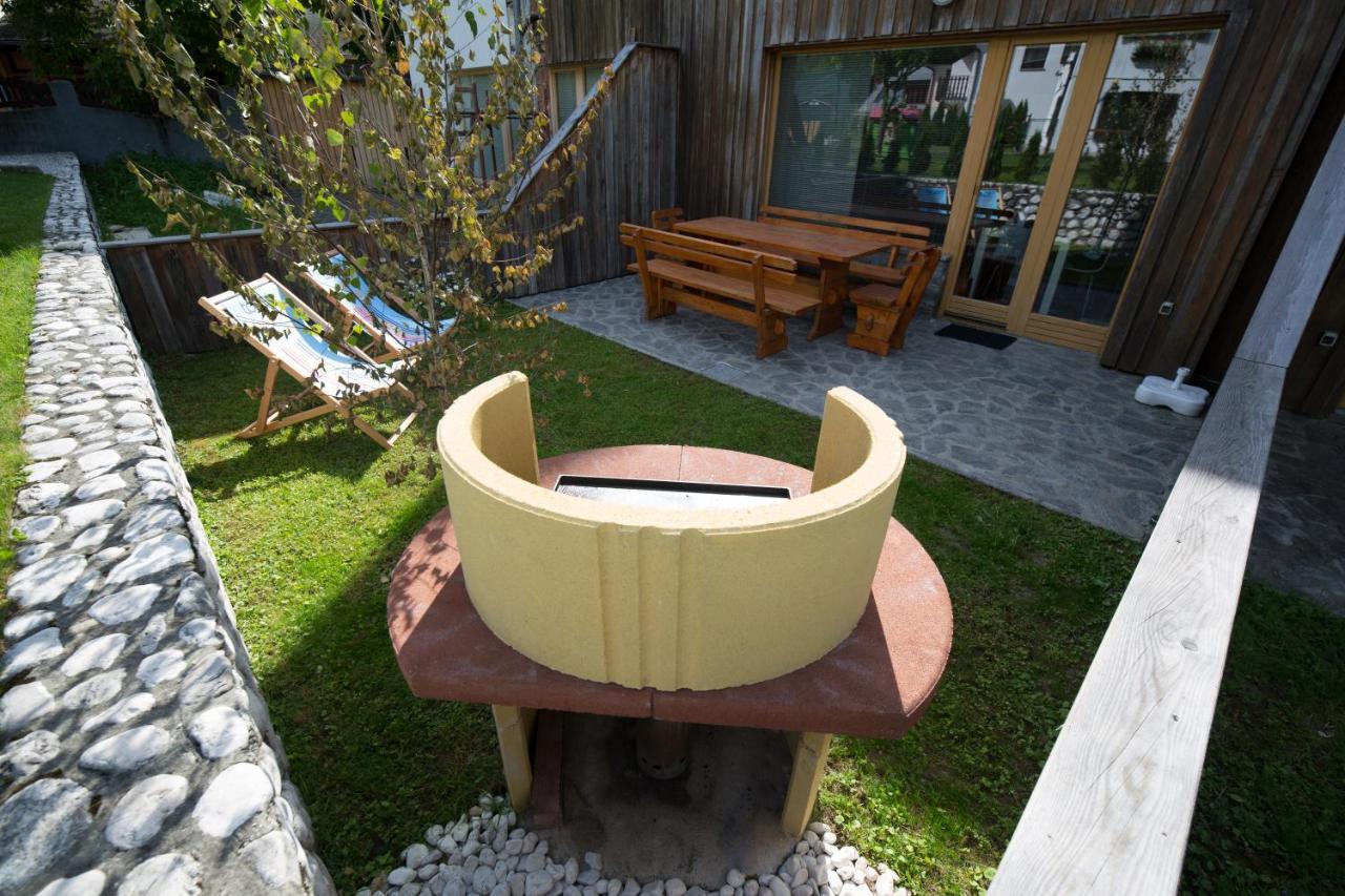 Apartment Alpin בובק מראה חיצוני תמונה