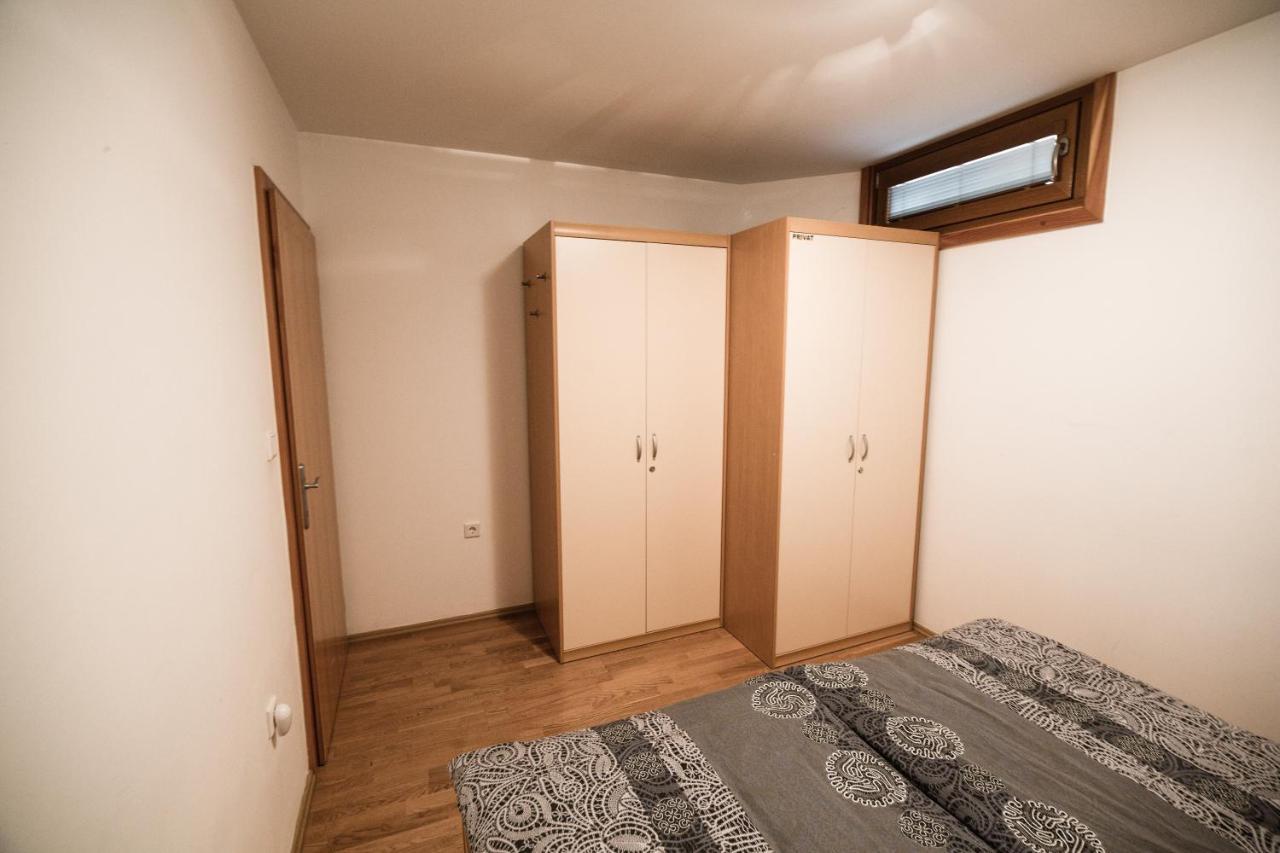 Apartment Alpin בובק מראה חיצוני תמונה