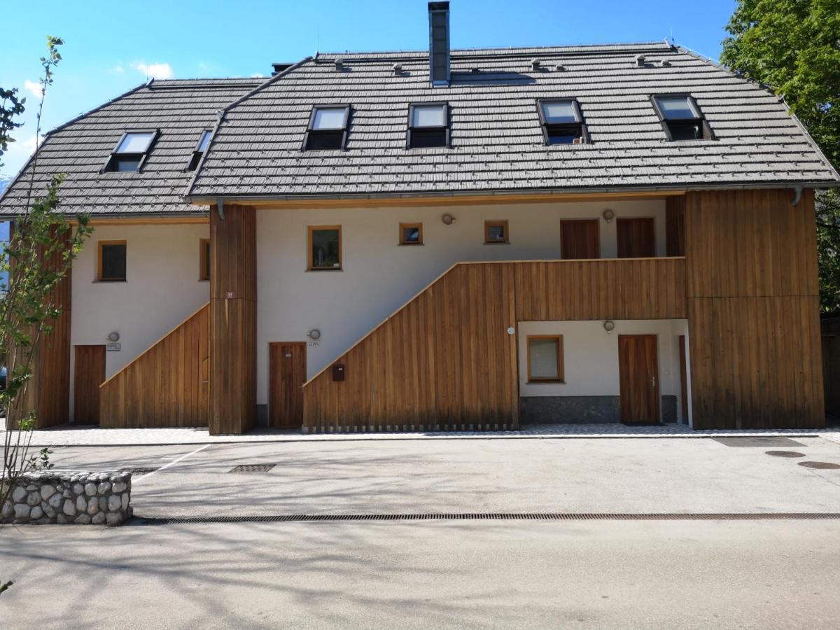 Apartment Alpin בובק מראה חיצוני תמונה